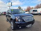 2012 GMC Yukon Denali Hybrid Sport Utility 4D