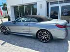 2022 BMW 8 Series M850i x Drive