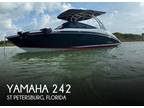 Yamaha 242 Limited SE Jet Boats 2020