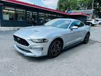 2018 Ford Mustang GT Coupe 2D