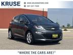 2018 Chevrolet Bolt EV