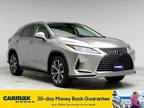 2022 Lexus RX 450h