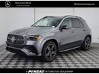 2024 Mercedes-Benz GLE 350