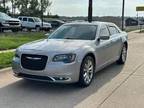 2016 Chrysler 300