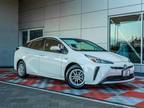 2022 Toyota Prius