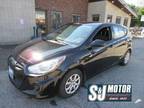 2014 Hyundai Accent