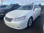 2009 Lexus ES 350