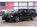 2000 Bmw M5