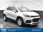 2019 Chevrolet Trax