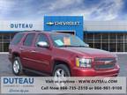 2009 Chevrolet Tahoe