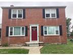 2 Bedroom 1 Bath In Baltimore MD 21234