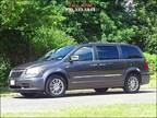 2014 Chrysler Town & Country