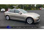 2013 BMW 528i xDrive