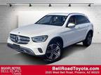 2020 Mercedes-Benz GLC 300