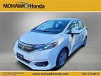 2020 Honda Fit