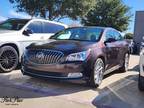 2015 Buick LaCrosse