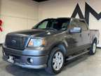 2007 Ford F150 SuperCrew Cab for sale