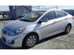 2017 Hyundai Accent for sale