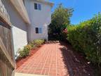 $3,450 - 1 Bedroom 2 Bathroom Townhouse FURNISHED In Santa Barbara With Great