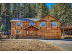 15441 GLENSHIRE DR, Truckee, CA 96161 Single Family Residence For Sale MLS#