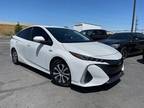 2021 Toyota Prius Prime