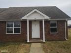 3 Bedroom 2 Bath In Murray KY 42071