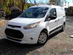 2017 Ford Transit Connect Cargo for sale