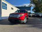 2015 Ford Explorer for sale