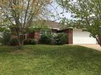 6406 SW Meadow Well Ave Bentonville, AR