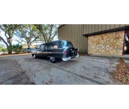 1955 Ford Street Rod for sale is a Black 1955 Ford Street Rod Classic Car in Edgewood FL