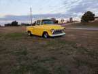 1958 Chevy 150 for sale