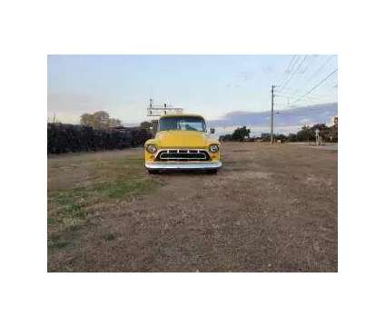 1958 Chevy 150 for sale is a Yellow 1958 Chevrolet 150 Model Classic Car in Edgewood FL