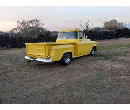 1958 Chevy 150 for sale is a Yellow 1958 Chevrolet 150 Model Classic Car in Edgewood FL