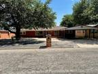 603 SW AVENUE I, Seminole, TX 79360 Single Family Residence For Sale MLS#