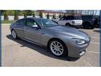 2015 BMW 650i Gran Coupe xDrive