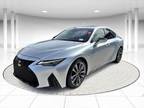 2023 Lexus IS 350