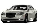 2015 Chrysler 300