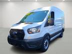 2023 Ford Transit-150