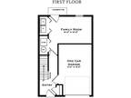 Franklin Square Apartments/Townhomes - 4 Bedroom Townhome