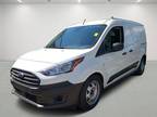 2023 Ford Transit Connect