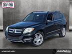 2014 Mercedes-Benz GLK 350