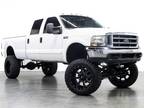 2002 Ford F-250