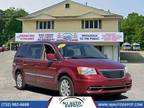 2014 Chrysler Town & Country