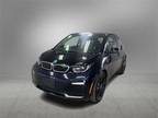 2019 BMW i3