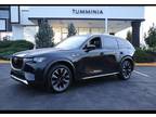 2024 Mazda CX-90 PHEV