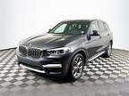 2021 Bmw X3 Phev