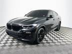 2021 Bmw X6