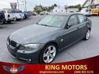 2009 BMW 3-Series