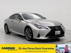 2020 Lexus RC 350