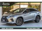 2020 Lexus RX 350